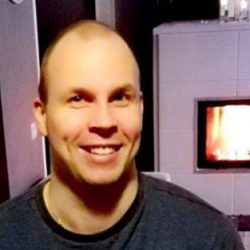Antti Flyktman