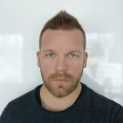 Mika Toivainen