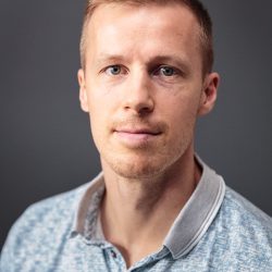 Esa Krokberg