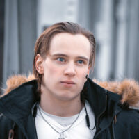 Elias Pohjola