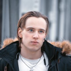 Elias Pohjola